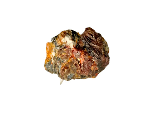 Minería del Zinc en Cantabria
